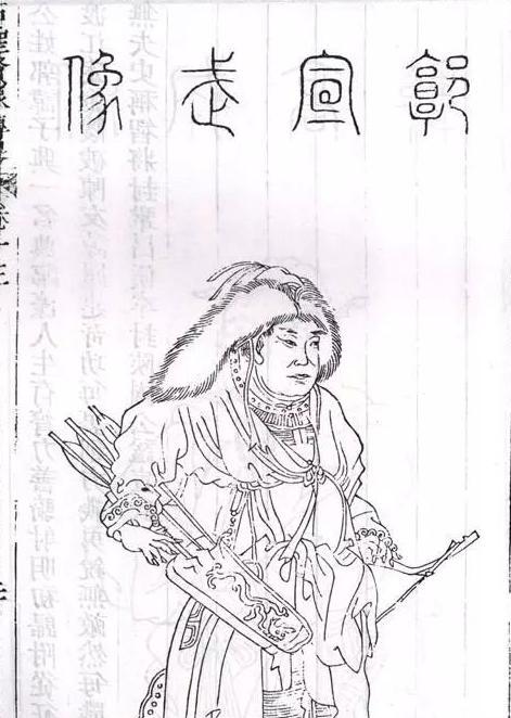 朱元璋在五十四岁时痛哭不止,冷酷无情的朱元璋也有真情!