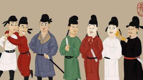 历史上那些自作自受的事件！想诓别人却把自己诓进去了！