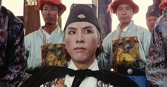 在朝中权势滔天的魏忠贤,为何斗不过17岁的崇祯