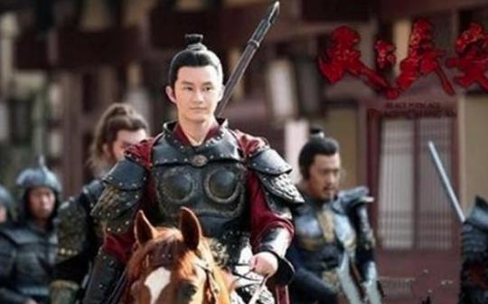 千古名将苏定方:打了胜仗后,被雪藏20年