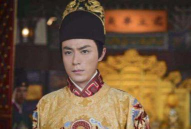 朱棣无奈之下立朱高炽为太子,朱高炽登基之后有何作为