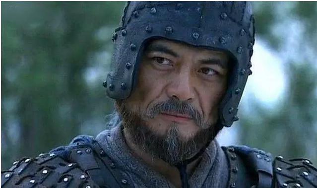 刘表去世后留下三员猛将,曹操刘备孙权各有一位