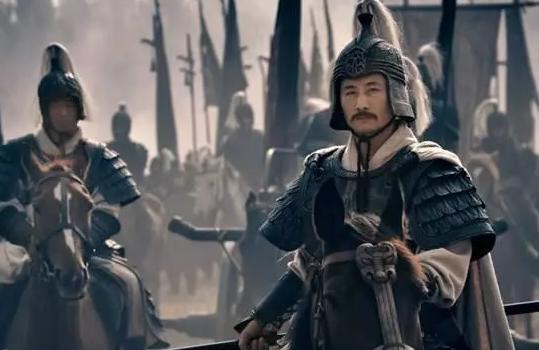 刘表去世后留下三员猛将,曹操刘备孙权各有一位