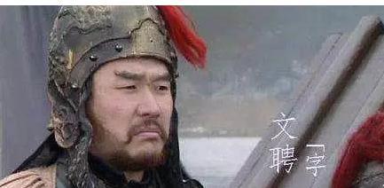 刘表去世后留下三员猛将,曹操刘备孙权各有一位