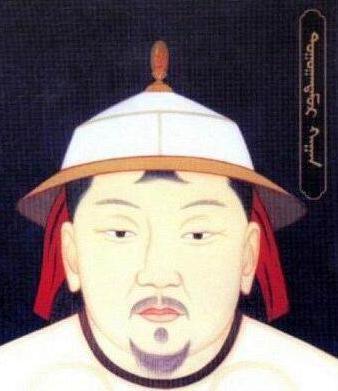 揭秘:朝鲜碽妃真的是朱棣的生母吗