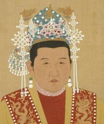 揭秘:朝鲜碽妃真的是朱棣的生母吗