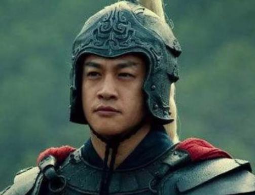生前风光无限的猛将吕布,死后墓地无人问津