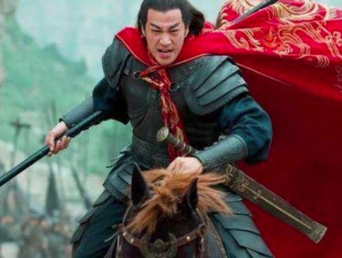 生前风光无限的猛将吕布,死后墓地无人问津