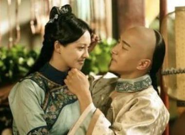 咸丰宠爱的“四春娘娘”,在他驾崩后遭到慈禧的迫害