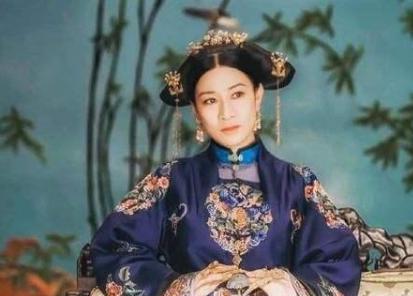 博尔济出宫之后真的生了顺治的孩子