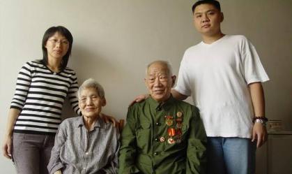 抗日英雄陈二喜：曾用4发迫击炮击毙了日军中将阿部规秀 晚年却儿子遭杀害