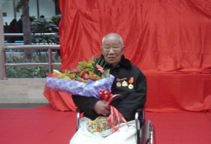 抗日英雄陈二喜：曾用4发迫击炮击毙了日军中将阿部规秀 晚年却儿子遭杀害