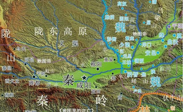 商鞅变法提升秦国军力,秦王为何要杀商鞅?