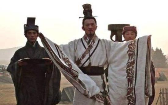 揭秘:周天子的诸侯们有多看重血缘