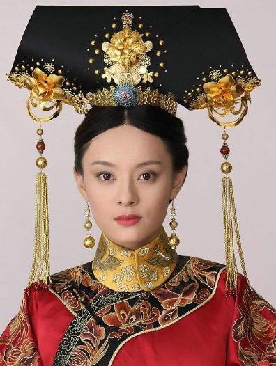 清朝大臣：钮祜禄·阿灵阿的生平简介