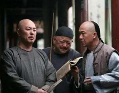 和珅作为纪晓岚的死对头 和珅死后纪晓岚的结局是什么
