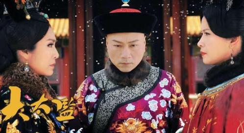 只知慈禧,不知慈安