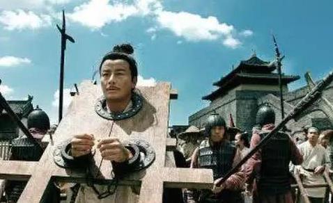 刘超临刑仰天长啸绳索俱断,夺刀连杀十余人,震惊永乐帝
