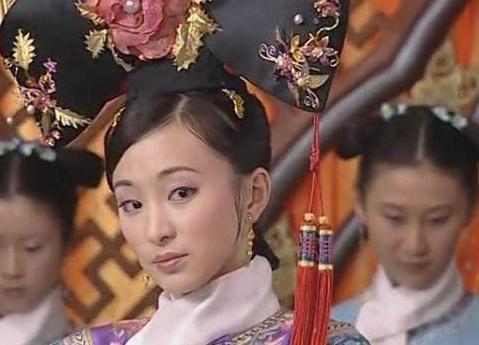 定妃清朝后宫最长寿，她长寿的秘诀是什么