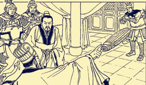 马谡如果真的丢了街亭，诸葛亮会怪罪他吗