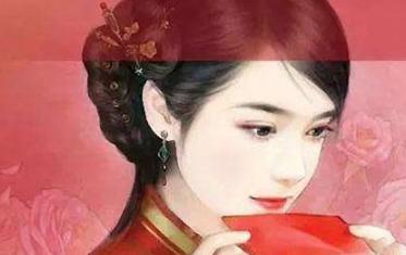 古代女子也美容吗