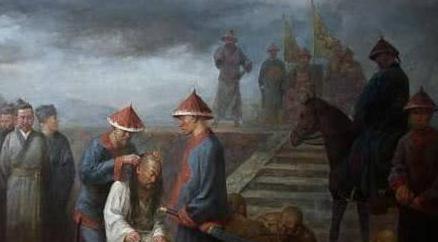 最让汉族人痛苦的剃发令是谁提出的
