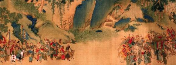 他靠女儿得到滔天权势,最终还是输得彻底