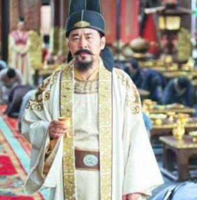 此皇帝上任5年就亡国,被俘虏25年