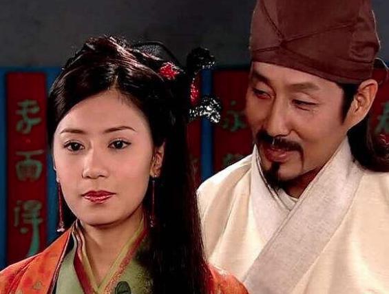 他一年换一个老婆,汉武帝却说他是大智若愚