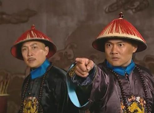 《雍正王朝》中的经典逼宫政变是虚构的吗
