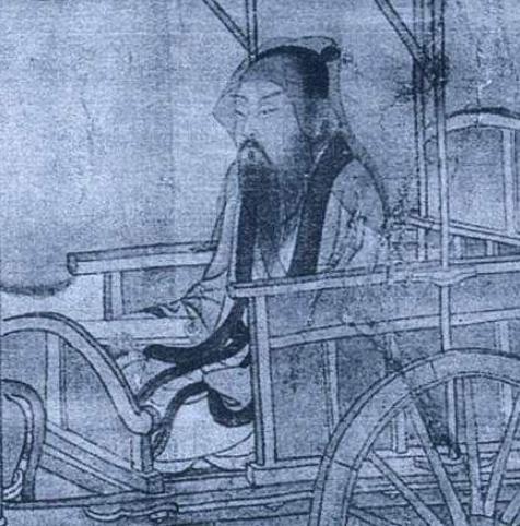 “白衣宰相”李泌:一生辅佐唐朝4位皇帝,后又数次归隐
