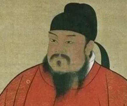 揭秘李渊为何差点失去建立唐朝的机会 最终还是自己的儿子下手了