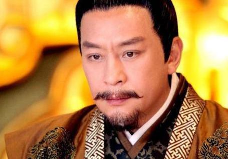 揭秘李渊为何差点失去建立唐朝的机会 最终还是自己的儿子下手了