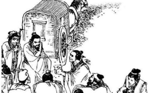 魏德深因搜刮民脂民膏被降职，为何成了百姓眼里抢手的“香饽饽”
