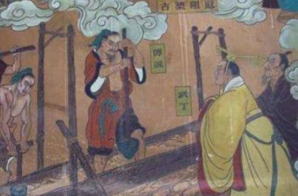 后母戊鼎的主人是妇好吗
