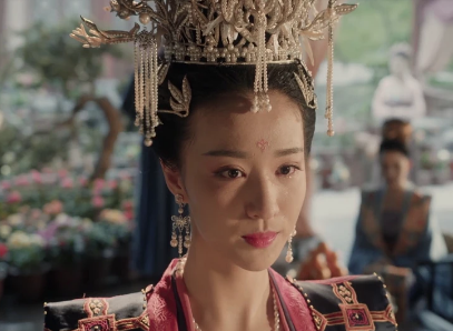 张贵妃家世背景不如曹皇后，为何那么受宠