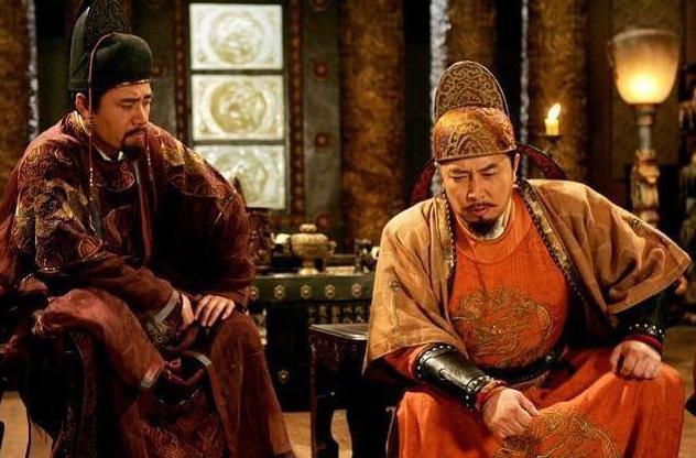 没有常何,玄武门之变李世民难以成功?别逗了,他的作用其实不大?