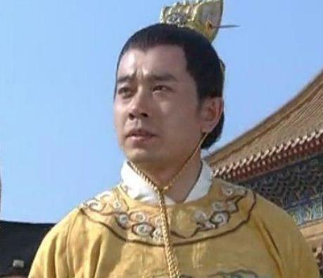 朱棣谋反找到弟弟朱椿帮忙,朱椿一句话让他成功称帝
