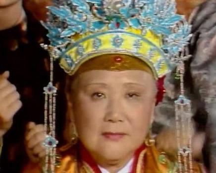 外命妇和内命妇分别是什么?两者有什么不同