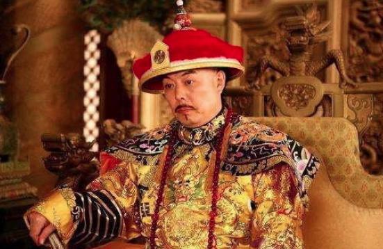 雍正登基后“九子夺嫡”结束了吗