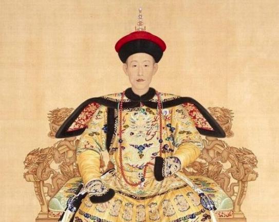 雍正登基后“九子夺嫡”结束了吗