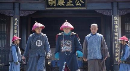 县令究竟是多大的官职 相当于现在什么样的职位