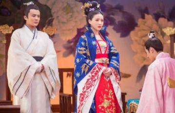 一个比武则天还传奇的后宫女子!刘娥一生经历了什么