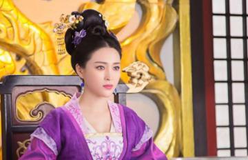 一个比武则天还传奇的后宫女子!刘娥一生经历了什么
