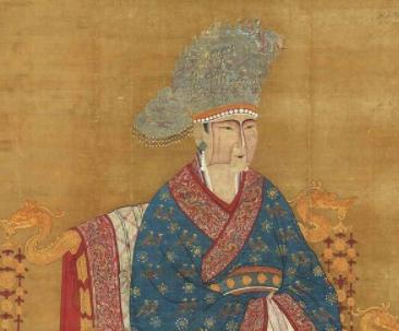一个比武则天还传奇的后宫女子!刘娥一生经历了什么
