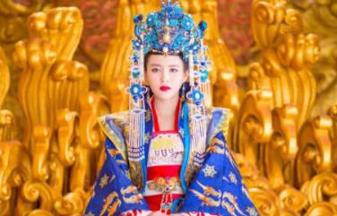 一个比武则天还传奇的后宫女子!刘娥一生经历了什么