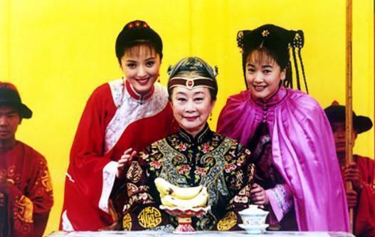康熙见儿媳时说了一句“有福之人”!果然她成了最有福气的皇后!