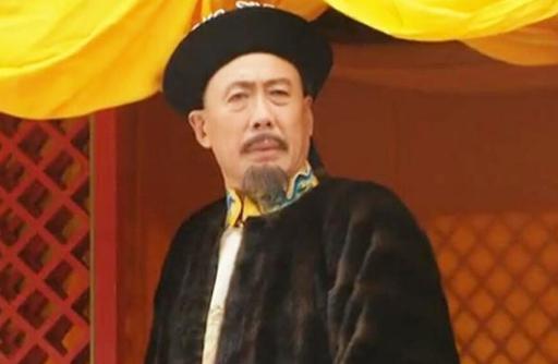 康熙见儿媳时说了一句“有福之人”!果然她成了最有福气的皇后!
