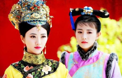 康熙见儿媳时说了一句“有福之人”!果然她成了最有福气的皇后!