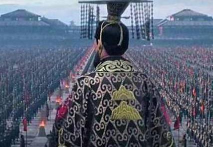 秦昭襄王其执掌秦国期间都做了什么 为何秦国能够建立如此巨大的优势